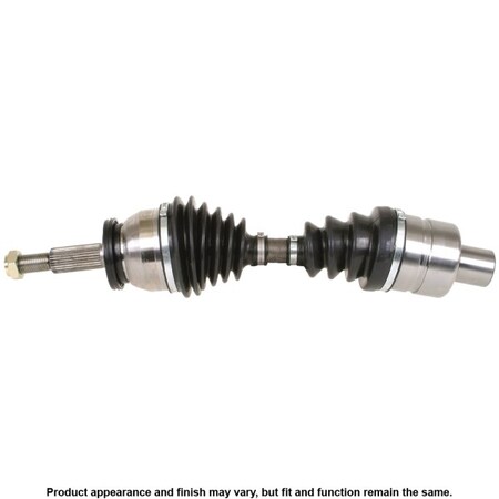 A1 Cardone New Cv Drive Axle, 66-2027 66-2027